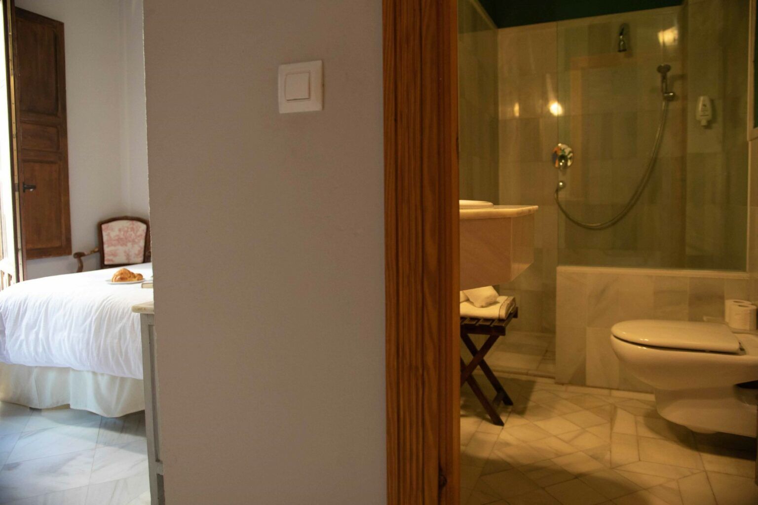 Chambre 2-14 (Personnalisé)